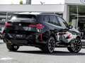 BMW X3 20d xDrive M Sport PANO ACC RFK NAVI LED DAB Schwarz - thumbnail 2