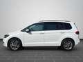 Volkswagen Touran Comfortline 1.5 TSI DSG EASY&OPEN 7-SITZE Weiß - thumbnail 7