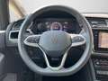 Volkswagen Touran Comfortline 1.5 TSI DSG EASY&OPEN 7-SITZE Weiß - thumbnail 9