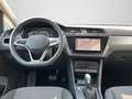 Volkswagen Touran Comfortline 1.5 TSI DSG EASY&OPEN 7-SITZE Weiß - thumbnail 3