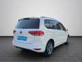 Volkswagen Touran Comfortline 1.5 TSI DSG EASY&OPEN 7-SITZE Weiß - thumbnail 2
