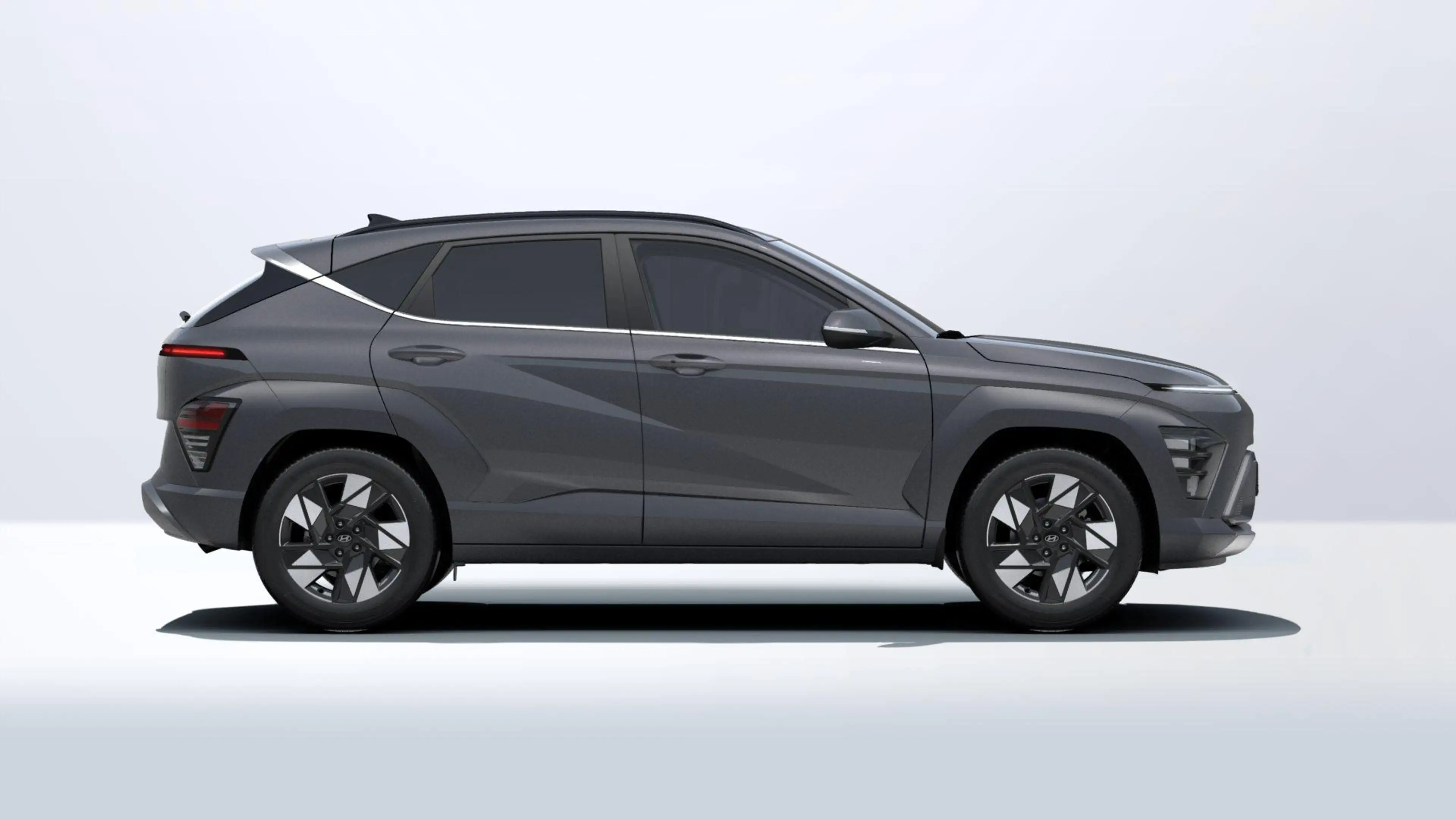 Hyundai KONA 1.6 GDi Hybrid Feel 6-DCT — photo 2