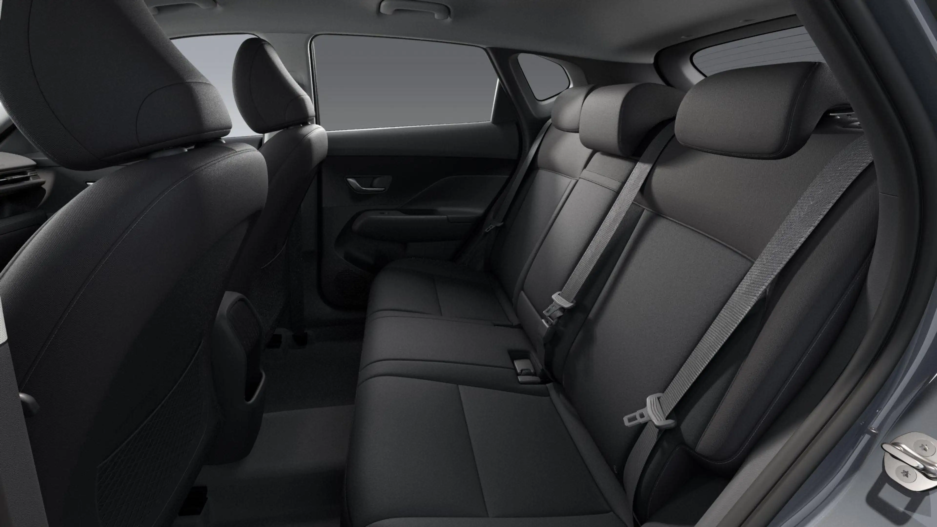Hyundai KONA 1.6 GDi Hybrid Feel 6-DCT — photo 11