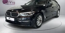 BMW Série 5 SERIE TOURING (G31) 520DA 190CH LOUNGE EURO6D-T 114G
