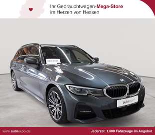 330e Touring Aut. M Sport NAVI LED KAM