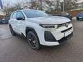 Citroen C5 Aircross mHEV 145 You Aut. Weiß - thumbnail 5