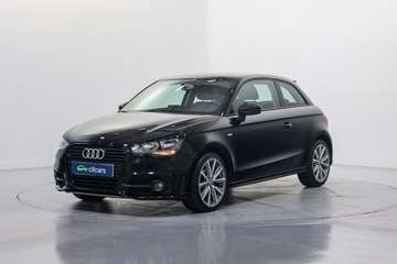 1.2 TFSI Adrenalin