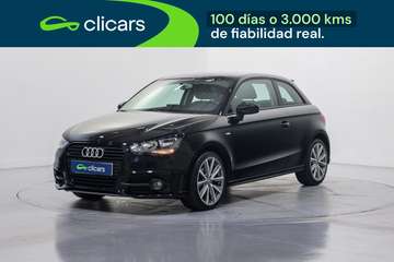 1.2 TFSI Adrenalin