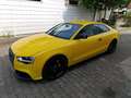 Audi A5 A5 3.0 TDI DPF quattro tiptronic Yellow - thumbnail 7