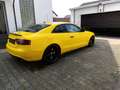 Audi A5 A5 3.0 TDI DPF quattro tiptronic Yellow - thumbnail 3