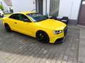 Audi A5 A5 3.0 TDI DPF quattro tiptronic Yellow - thumbnail 5