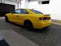 Audi A5 A5 3.0 TDI DPF quattro tiptronic Yellow - thumbnail 4