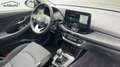 Hyundai i30 III Hatchback 1,0 T-GDi Family ALARM ALU DAB LED Bleu - thumbnail 5