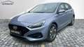 Hyundai i30 III Hatchback 1,0 T-GDi Family ALARM ALU DAB LED Bleu - thumbnail 1