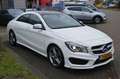 Mercedes-Benz CLA 200 Ambition AMG-line, XENON, PANORAMA, GARANTIE, NAVI Wit - thumbnail 9