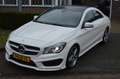 Mercedes-Benz CLA 200 Ambition AMG-line, XENON, PANORAMA, GARANTIE, NAVI Wit - thumbnail 11