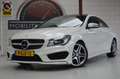 Mercedes-Benz CLA 200 Ambition AMG-line, XENON, PANORAMA, GARANTIE, NAVI Wit - thumbnail 1