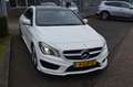 Mercedes-Benz CLA 200 Ambition AMG-line, XENON, PANORAMA, GARANTIE, NAVI Wit - thumbnail 10