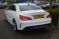 Mercedes-Benz CLA 200 Ambition AMG-line, XENON, PANORAMA, GARANTIE, NAVI Wit - thumbnail 16