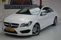 Mercedes-Benz CLA 200 Ambition AMG-line, XENON, PANORAMA, GARANTIE, NAVI Wit - thumbnail 6