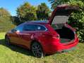 Mazda 6 6 Kombi SKYACTIV-D 175 Drive i-ELOOP Nakama Intens Rouge - thumbnail 2