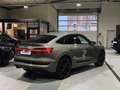 Audi e-tron 50 Sportback Quattro S-Line ‘Black Edition’ Grey - thumbnail 7