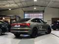 Audi e-tron 50 Sportback Quattro S-Line ‘Black Edition’ Grey - thumbnail 38