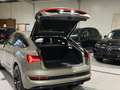 Audi e-tron 50 Sportback Quattro S-Line ‘Black Edition’ Grey - thumbnail 6