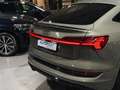 Audi e-tron 50 Sportback Quattro S-Line ‘Black Edition’ Grey - thumbnail 11