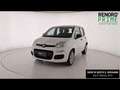 Fiat Panda 1.2 Easy 69cv E6 Blanc - thumbnail 1