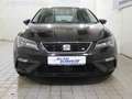SEAT Leon FR Black Matt Edition, LED, Smart-Link, Navi, Alu Schwarz - thumbnail 3
