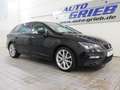 SEAT Leon FR Black Matt Edition, LED, Smart-Link, Navi, Alu Schwarz - thumbnail 1