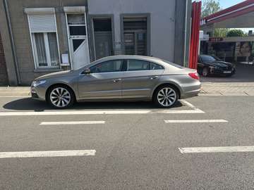 2.0 CR TDi 4Motion BMT DSG