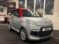 Ligier JS 50 JS50 Sport Mopedauto AIRBAG Microcar 45 KM Argent - thumbnail 6