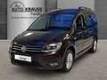 Volkswagen Caddy Comfortline Rollstuhl Behinderten Klima Schwarz - thumbnail 1