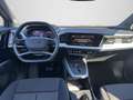 Audi Q4 e-tron 40 e-tron 150 kW PANO SONOS Stříbrná - thumbnail 4