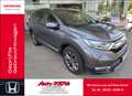Honda CR-V 2.0 i-MMD Hybrid 4WD Executive -HUD-LED-NAV-PANO Grau - thumbnail 1