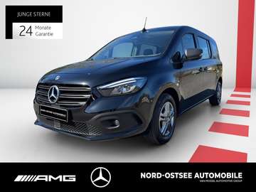 113 TOURER PRO LANG AUTOM MBUX LED NAVI