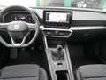 SEAT Leon ST 1.0 TSI FR OPF LED,Navi,Kamera,SHZ Grijs - thumbnail 5