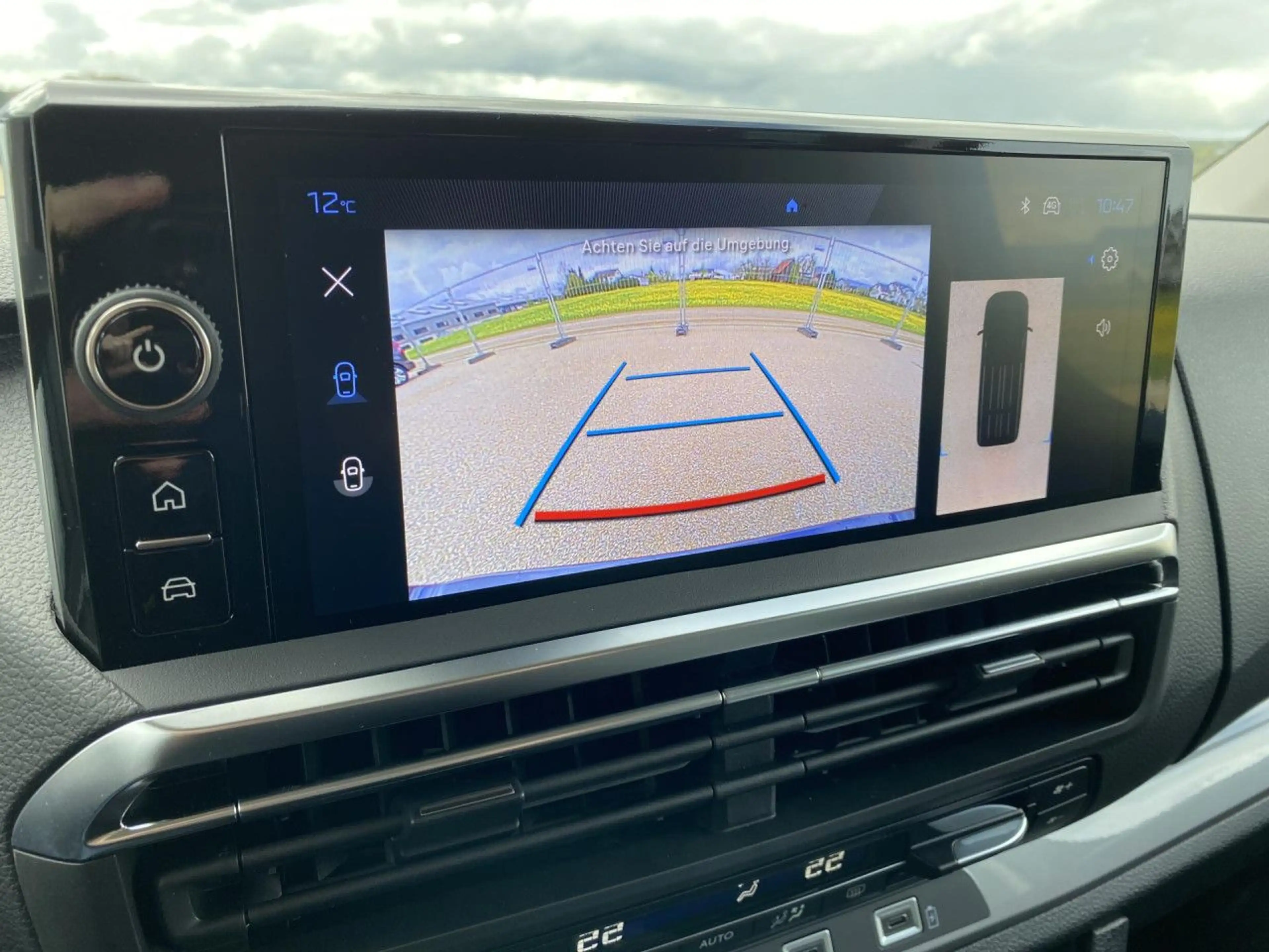 Peugeot Traveller L2 Allure Facelift 2.0 BlueHDi 180 EAT8 — photo 13