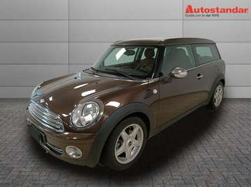 Mini (R55) Mini 1.6 16V Cooper Clubman