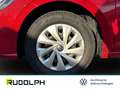 Volkswagen Polo Life 1.0 TSI 5-Gang LED SHZ Navi Fernlichtass. PDC Rot - thumbnail 7