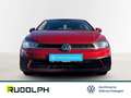 Volkswagen Polo Life 1.0 TSI 5-Gang LED SHZ Navi Fernlichtass. PDC Rot - thumbnail 5