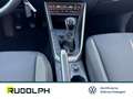 Volkswagen Polo Life 1.0 TSI 5-Gang LED SHZ Navi Fernlichtass. PDC Rot - thumbnail 15