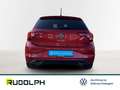 Volkswagen Polo Life 1.0 TSI 5-Gang LED SHZ Navi Fernlichtass. PDC Rot - thumbnail 3
