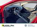 Volkswagen Polo Life 1.0 TSI 5-Gang LED SHZ Navi Fernlichtass. PDC Rot - thumbnail 8