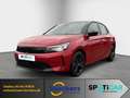 Opel Corsa 1.2 Direct Injection Turbo GS Rot - thumbnail 1