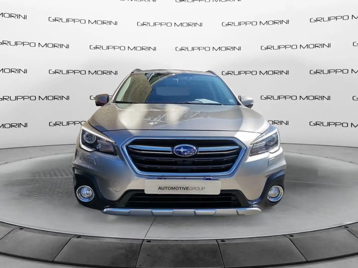 Subaru OUTBACK 2.5i 175cv Lineartronic Premium 4WD Bronzová - 2