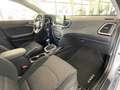 Kia Ceed Sportswagon Vision *LED*NAVI*SpurHalte* Argintiu - thumbnail 14
