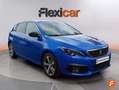 Peugeot 308 1.2 PureTech S&S GT Pack EAT8 130 Azul - thumbnail 8